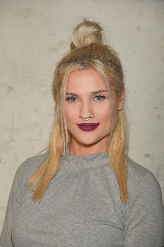 Jeden mały szczegół zepsuł perfekcję Karoliny Gilon (FOTO)