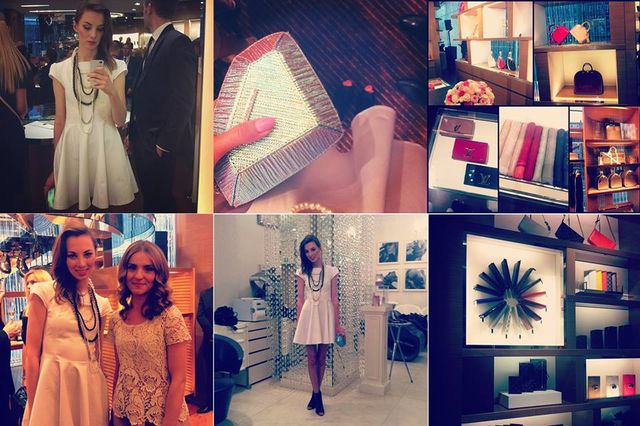 Czy ta blogeka blogowa ma szansę przebić Maffashion? (FOTO) Czy ta blogeka blogowa ma szansę przebić Maffashion? (FOTO)