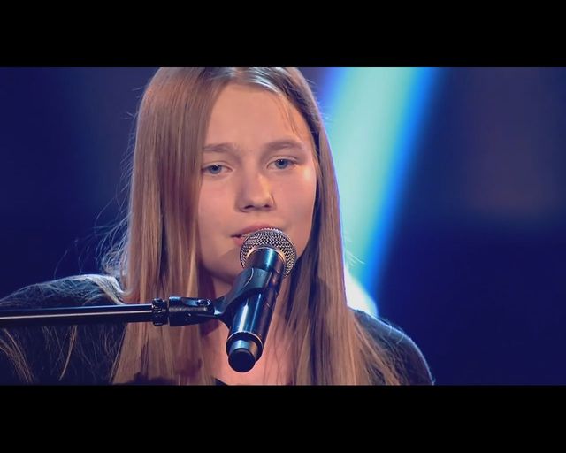 Ela Zapendowska: Karolinko, jesteś królową