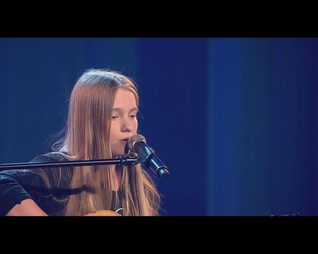 Ela Zapendowska: Karolinko, jesteś królową