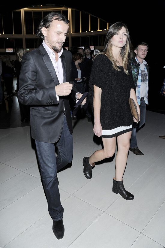 Gwiazdy na premierze filmu Służby specjalne (FOTO)