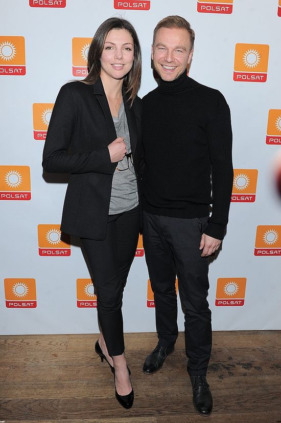 Spotkanie z aktorami z serialu To nie koniec świata 