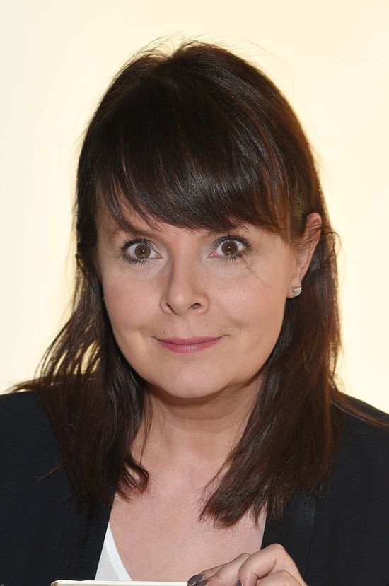 Korwin-Piotrowska: Od stycznia obejrzałam ponad 400 filmów