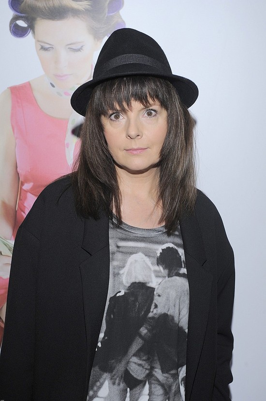 Korwin-Piotrowska o kolekcji Urbańskiej: Hellou biczes! FOTO Korwin-Piotrowska o kolekcji Urbańskiej: Hellou biczes! FOTO