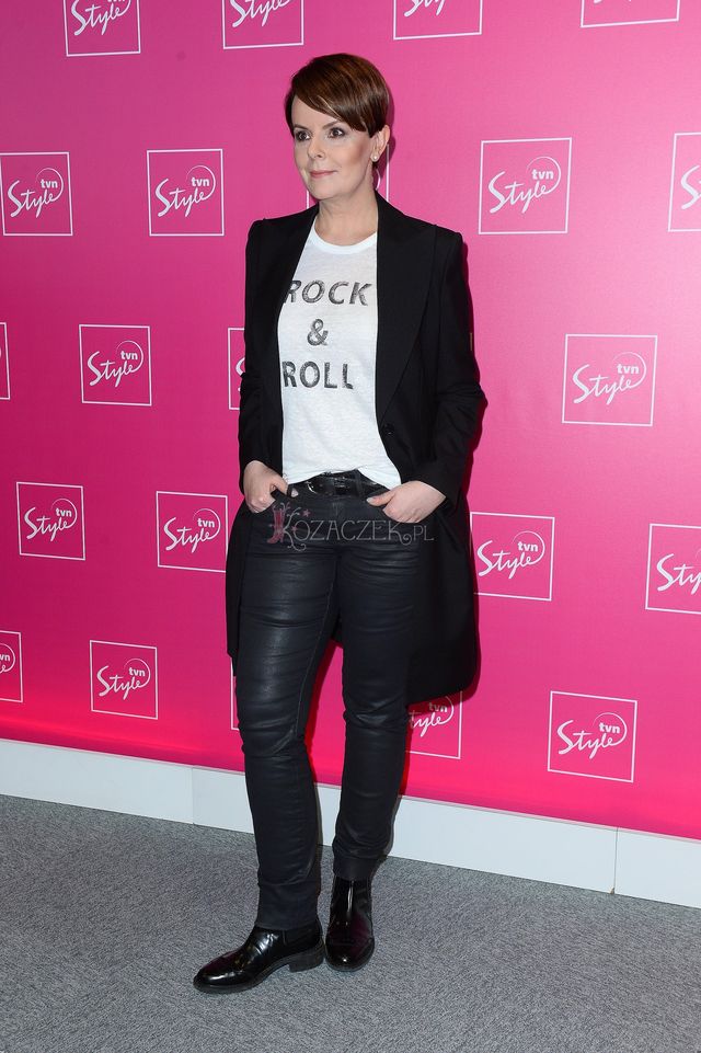 AFERA wokół marki Reserved. Korwin-Piotrowska: Skandal, k*wa. A rzeczy Reserved 