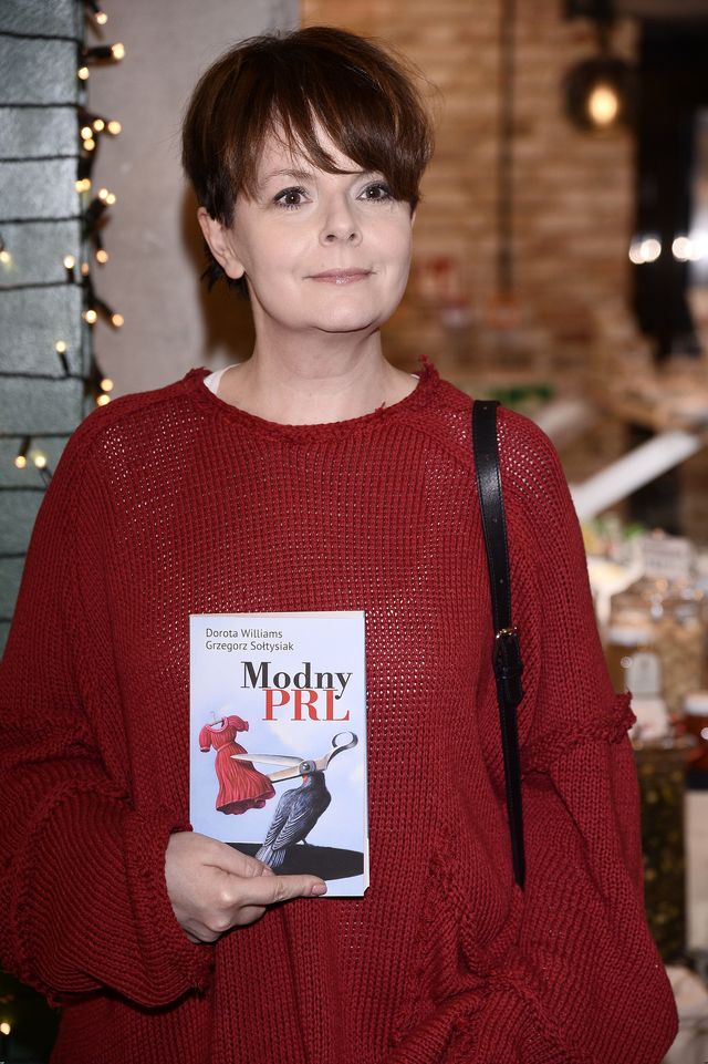 Karolina Korwin-Piotrowska zdradziła, dlaczego jest SINGIELKĄ (Insta)