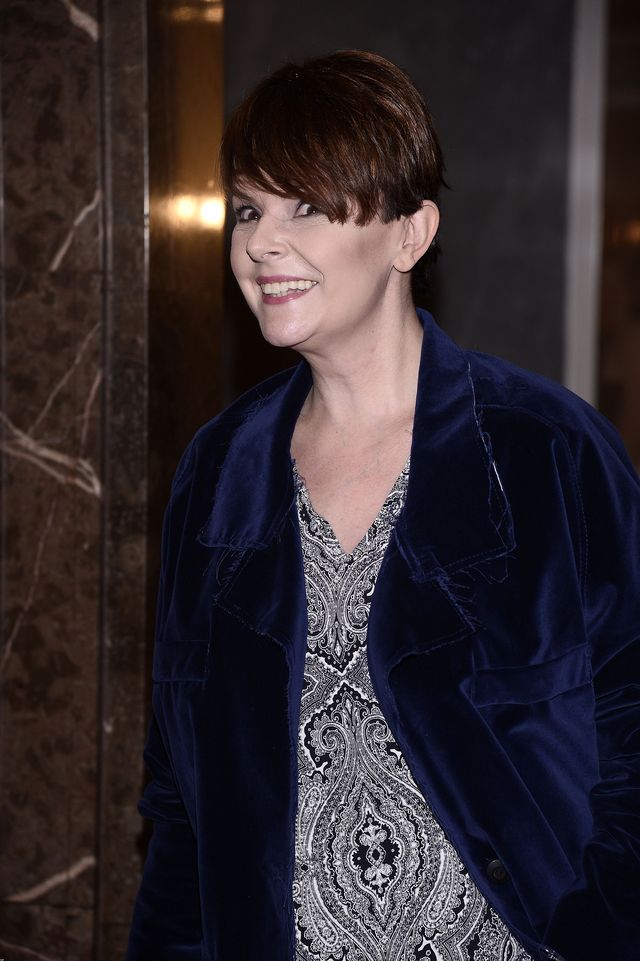 Karolina Korwin-Piotrowska zdradziła, dlaczego jest SINGIELKĄ (Insta)