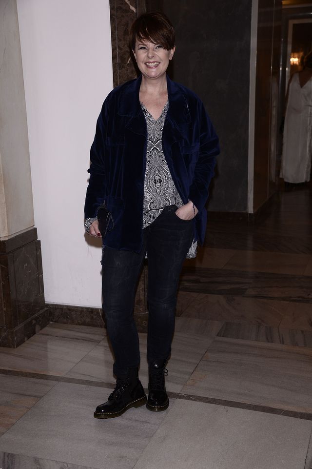 Karolina Korwin-Piotrowska zdradziła, dlaczego jest SINGIELKĄ (Insta)