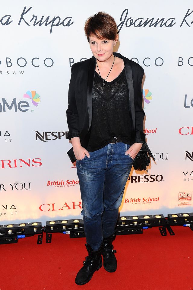 Karolina Korwin-Piotrowska zdradziła, dlaczego jest SINGIELKĄ (Insta)