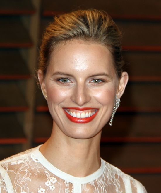 Karolina Kurkova kontra Rita Ora (FOTO)