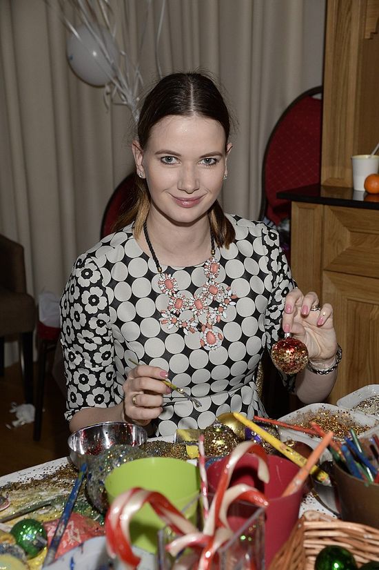   Kto przybył na Mikołajki w Hotelu Brant? (FOTO)