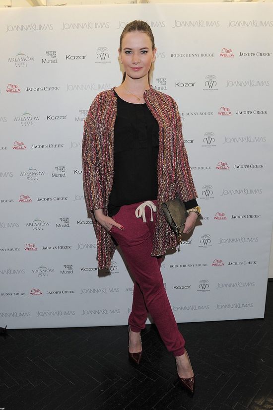 Olivier Janiak dał żonie NAJGORSZY prezent ever?