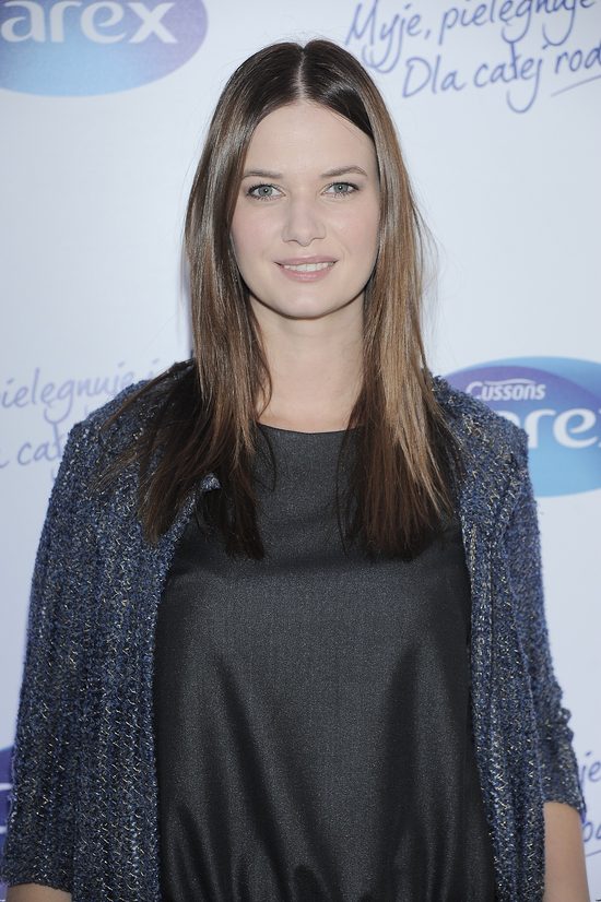 Karolina Malinowska poprawiła zęby, fanki pod wrażeniem (Instagram)