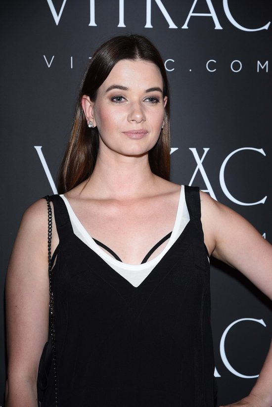 Karolina Malinowska poprawiła zęby, fanki pod wrażeniem (Instagram)