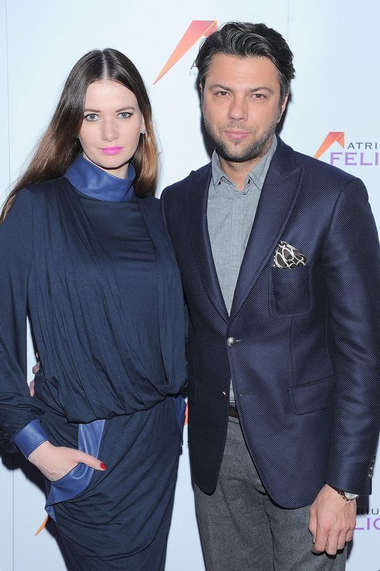 Malinowska nie wstydzi się, że robi zakupy w Biedronce