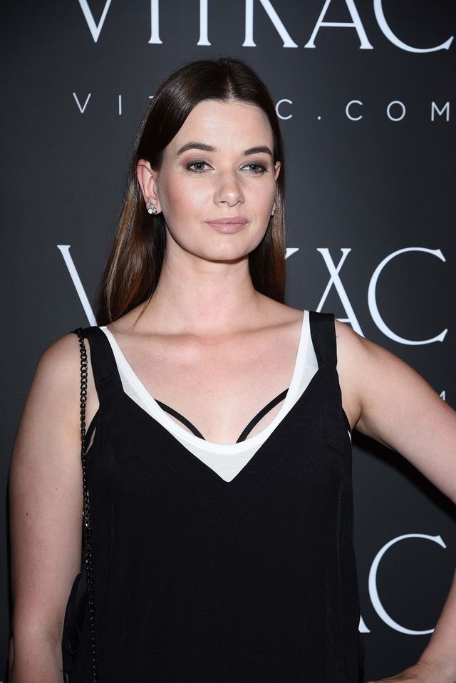 Karolina Malinowska zaprosiła internautów do swego mieszkania (Insta)