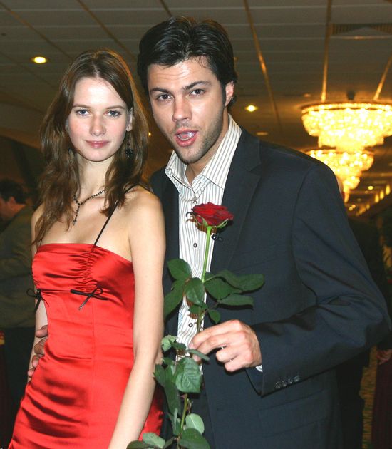 Karolina Malinowska pokazała foto sprzed 16. lat (Insta)