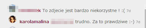 Karolina Malinowska pokazała się bez makijażu (FOTO)