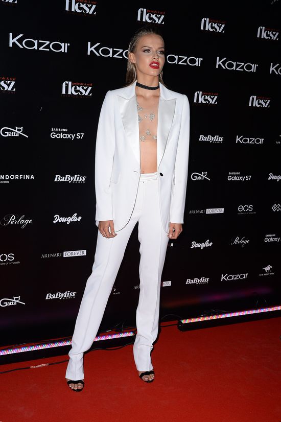 Karolina Pisarek miała wypadek 