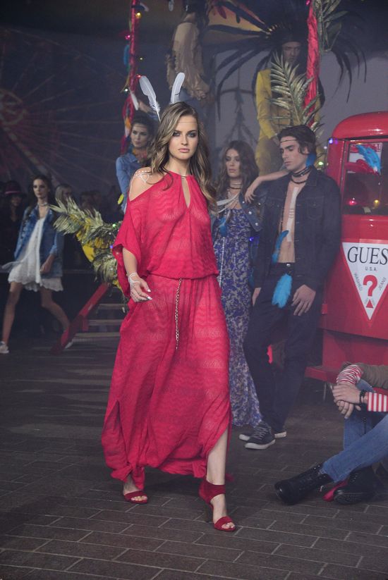 Karolina Pisarek miała wypadek 