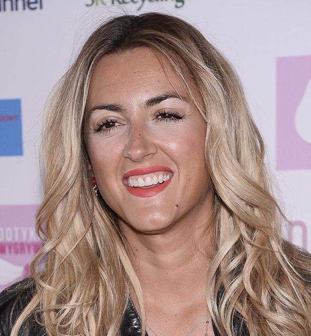 Będziesz w szoku, gdy zobaczysz, jak wygląda Karolina Szostak w spodniach (FOTO) Będziesz w szoku, gdy zobaczysz, jak wygląda Karolina Szostak w spodniach (FOTO)