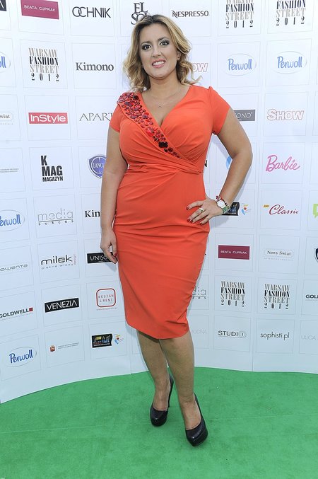 Joanno, dlaczego to zrobiłaś? (FOTO) Joanno, dlaczego to zrobiłaś? (FOTO)