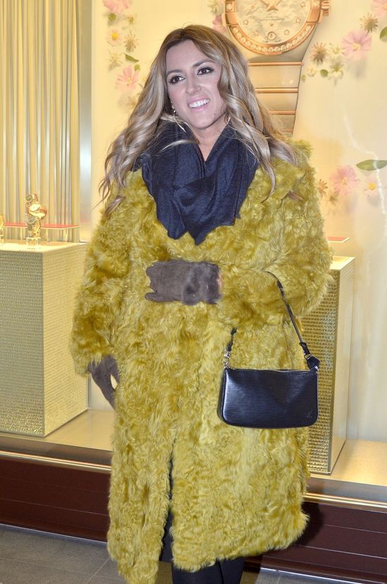 Rok odchudzania Karolina Szostak zniszczyła w klika sekudn