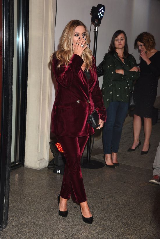 Karolina Szostak schudła na tyle, by zaryzykować i założyć...