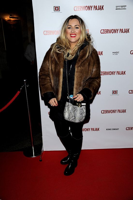 Karolina Szostak marzy o... dziecku