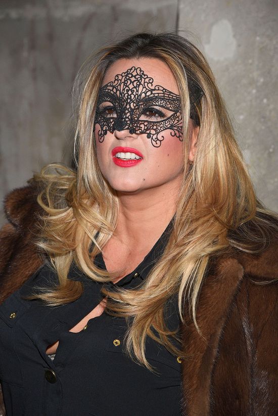 Bal maskowy polskich stylistów