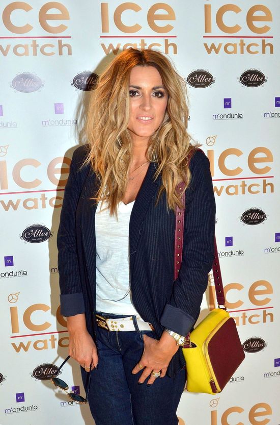 To już officjalne. Szostak w obcisłych jeansach jest seksowniejsza od Siwiec To już officjalne. Szostak w obcisłych jeansach jest seksowniejsza od Siwiec