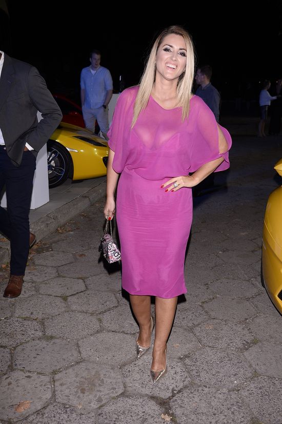 Karolina Szostak zakochała się! Kim jest jej chłopak! Karolina Szostak zakochała się! Kim jest jej chłopak!