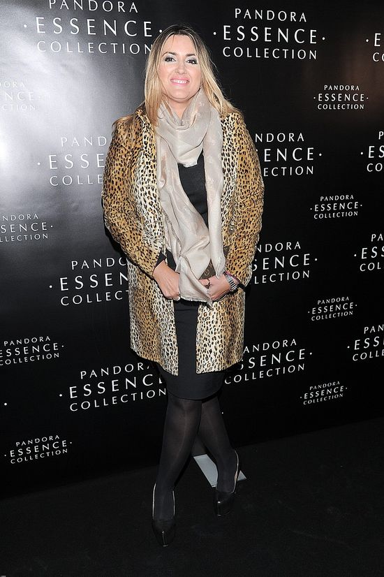 Gwiazdy na premierze kolekcji biżuterii Pandora (FOTO)