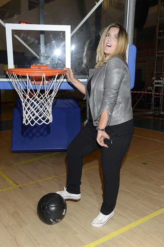 Celebryci na pokazie Roberta Kupisza (FOTO)