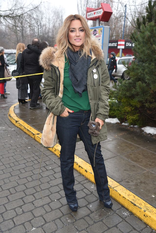 Karolina Szostak pokazała swój obiad i przestaliśmy się dziwić, że jest CHUDA