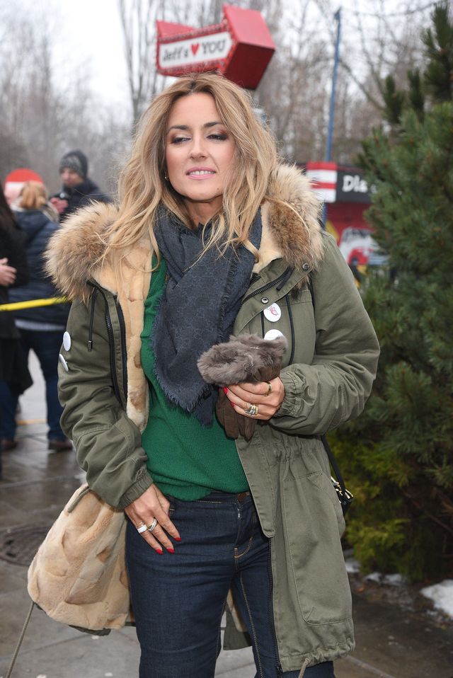 Karolina Szostak pokazała swój obiad i przestaliśmy się dziwić, że jest CHUDA