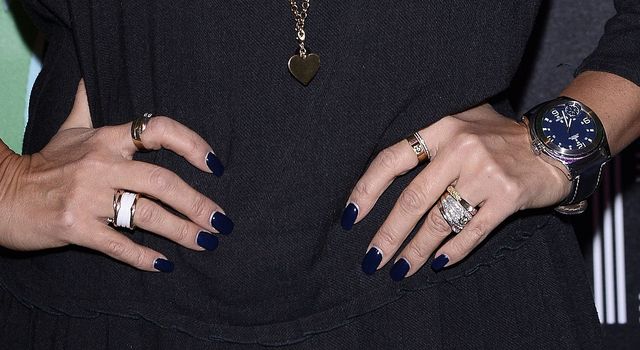 OMG! Ile cm ma teraz w talii Karolina Szostak? (FOTO) OMG! Ile cm ma teraz w talii Karolina Szostak? (FOTO)