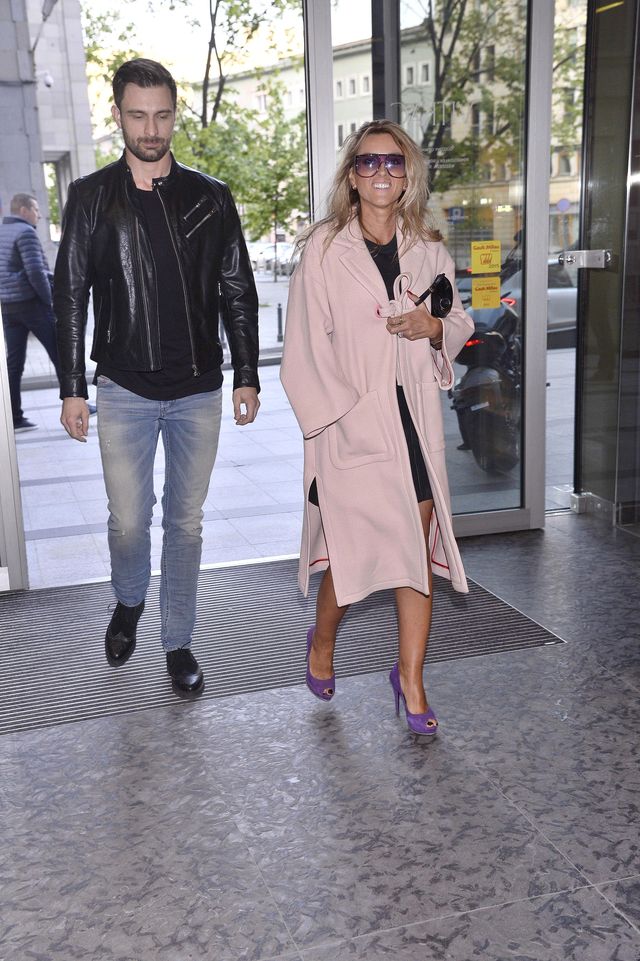 Opalona na heban Karolina Szostak (ZDJĘCIA)