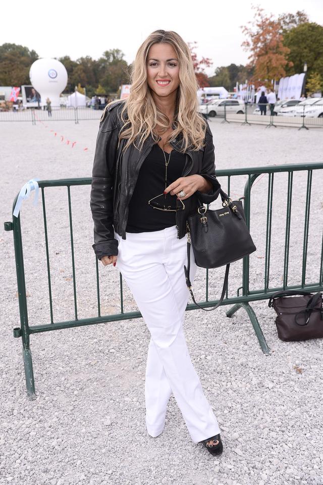 Będziesz w szoku, gdy zobaczysz, jak wygląda Karolina Szostak w spodniach (FOTO) Będziesz w szoku, gdy zobaczysz, jak wygląda Karolina Szostak w spodniach (FOTO)