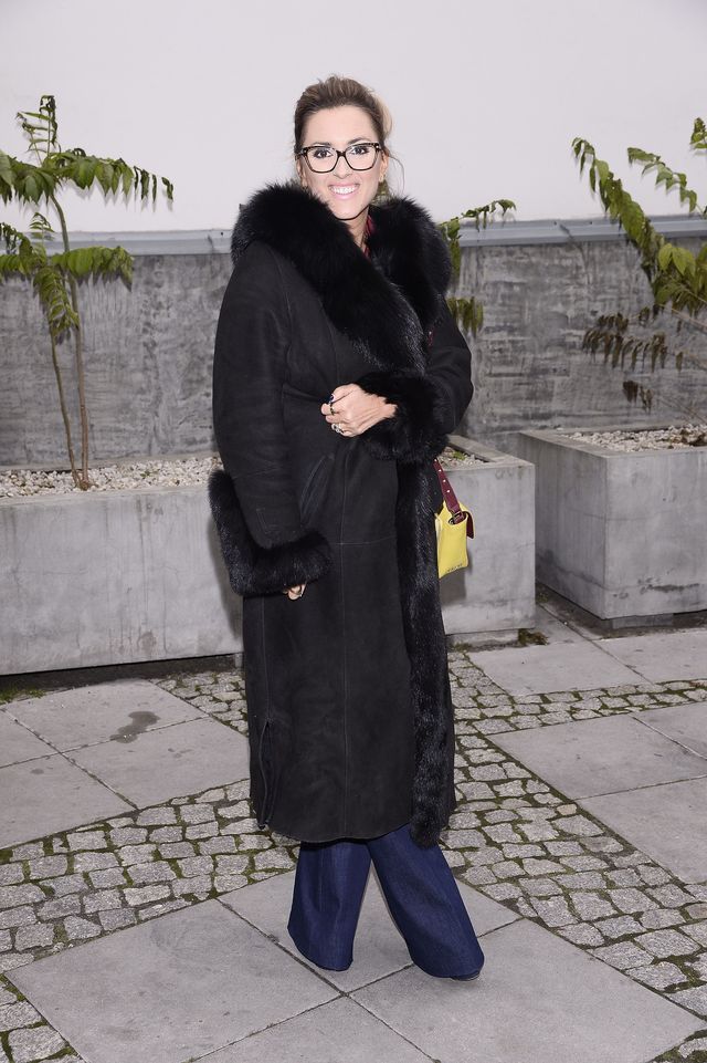 Ta chwila, gdy Karolina Szostak zaczyna TONĄĆ w ubraniu (FOTO)