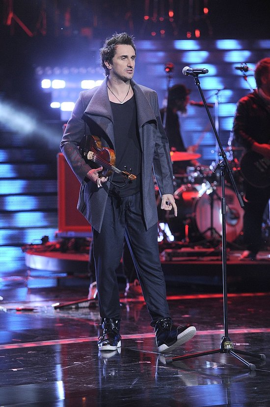 Musiał i Bobek wśród najlepiej ubranych Polaków wg Playboya