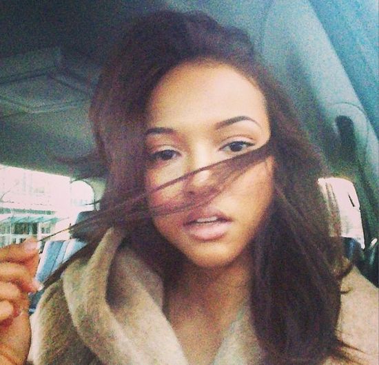 Jak wyglądała najbardziej romantyczna randka Browna i Tran?