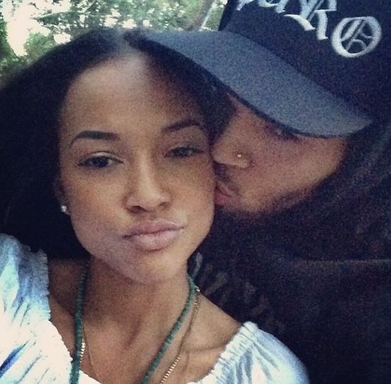 Chris Brown do Tran: S*ko, wykorzystałaś mnie! (VIDEO) Chris Brown do Tran: S*ko, wykorzystałaś mnie! (VIDEO)