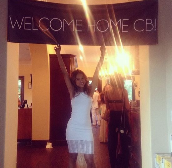 Chris Brown świetuje urodziny z gwiazdami porno (FOTO) Chris Brown świetuje urodziny z gwiazdami porno (FOTO)