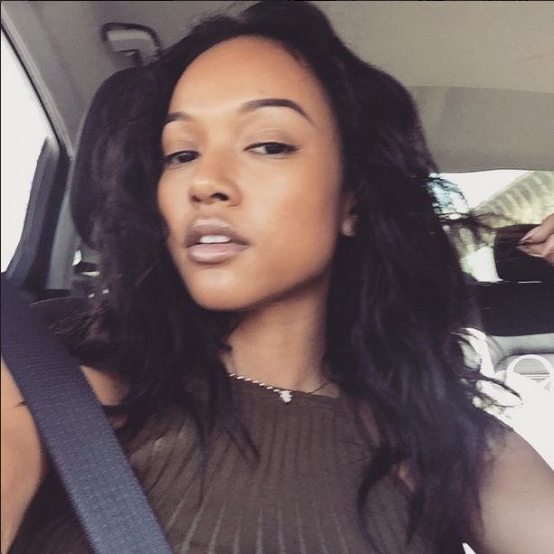 Szczegóły z łóżka Chrisa Browna ujrzały światło dzienne 