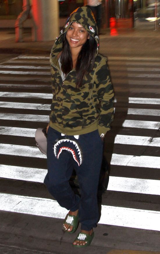 To nie Rihanna ani Rita Ora (FOTO)