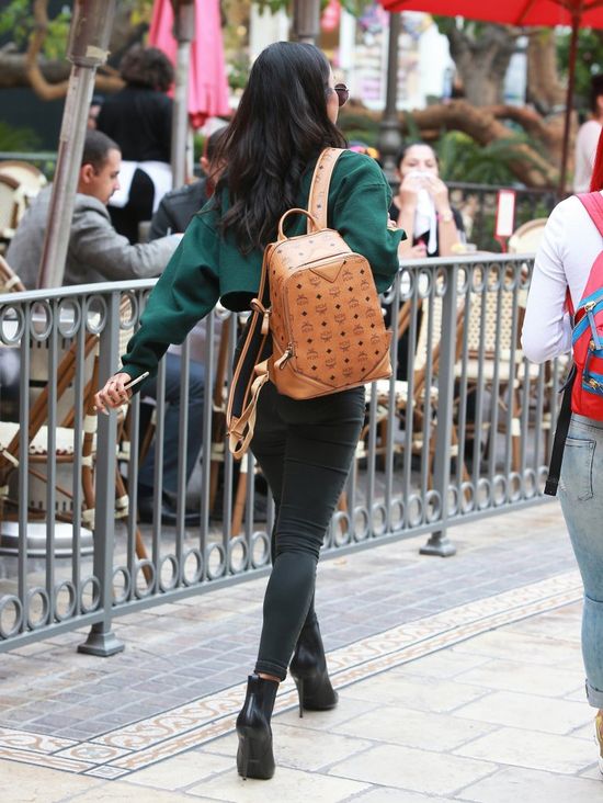 Karrueche Tran  pierwszy raz po rozstaniu z Brownem (FOTO)