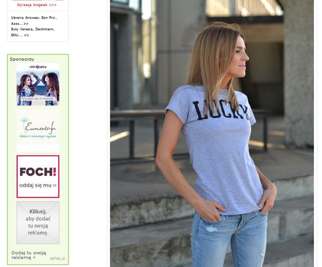 Czy Kasia Tusk strzeliła focha Zosi Cudny? (FOTO) Czy Kasia Tusk strzeliła focha Zosi Cudny? (FOTO)