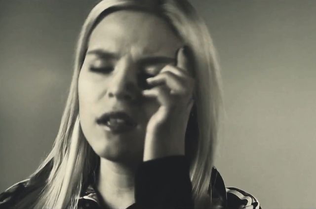 Kaja Czaja - kolejna wyrzucona przez Wojewódzkiego...