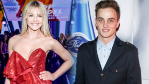 Zwyciężczyni Top Model – Kasia pokazała film, na którym jest Patryk Grudowicz! Zwyciężczyni Top Model – Kasia pokazała film, na którym jest Patryk Grudowicz!